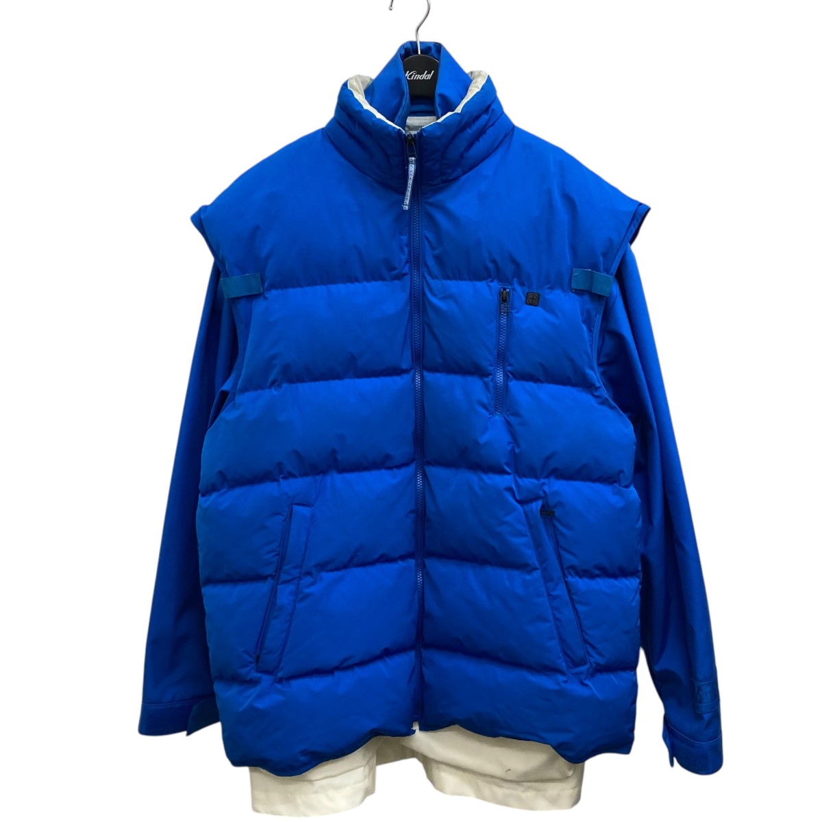 NAPAPIJRI Rainforest Common JacketジャケットN0YH9W 古着・中古-1枚目のアイテム画像