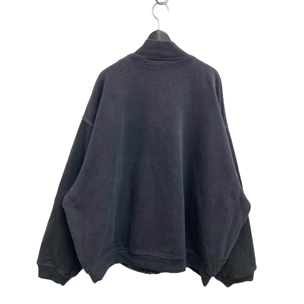 KITH(キス) Fleece Avery Bomber Jacketジップジャケット