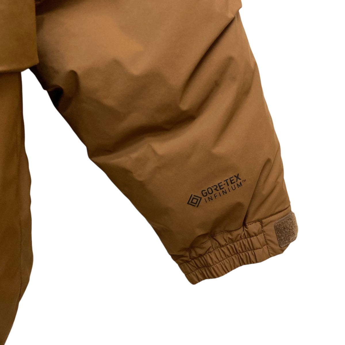 DAIWA PIER39(ダイワピア39) GORE-TEX INFINIUM EXPEDITION DOWN