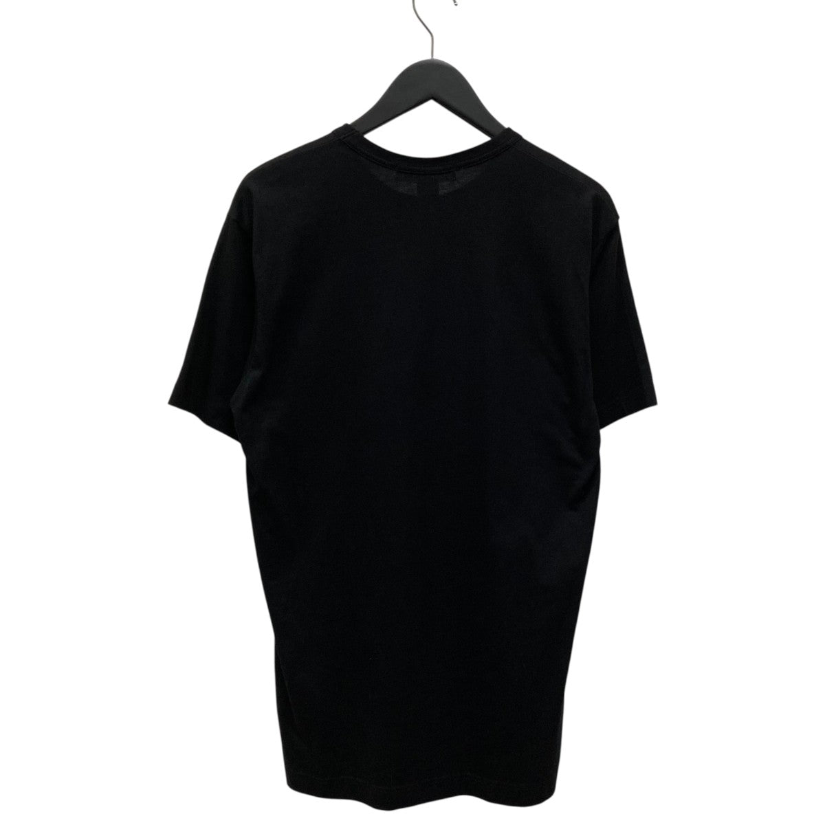 新品　コムデギャルソンシャツ　Tシャツ　Mサイズ コムデギャルソンCDG オーバーサイズTシャツ-ニュークラシック