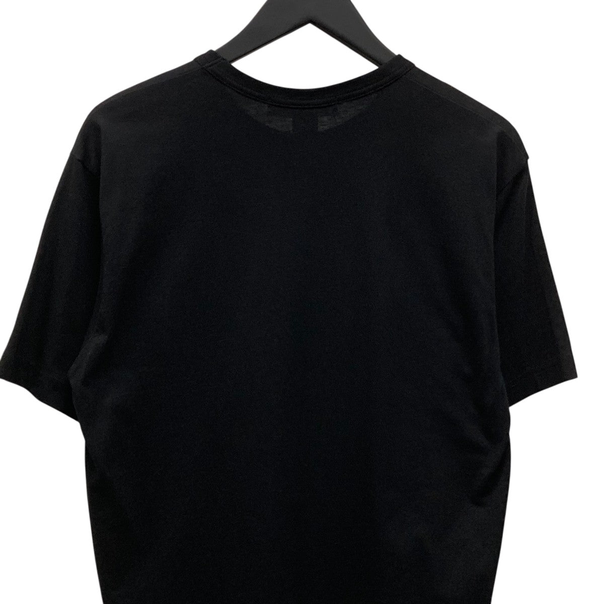コムデギャルソン コムデギャルソン 半袖デザインカットソー　Sサイズ COMME des GARCONS SHIRT(コムデギャルソンシャツ) SHIRT