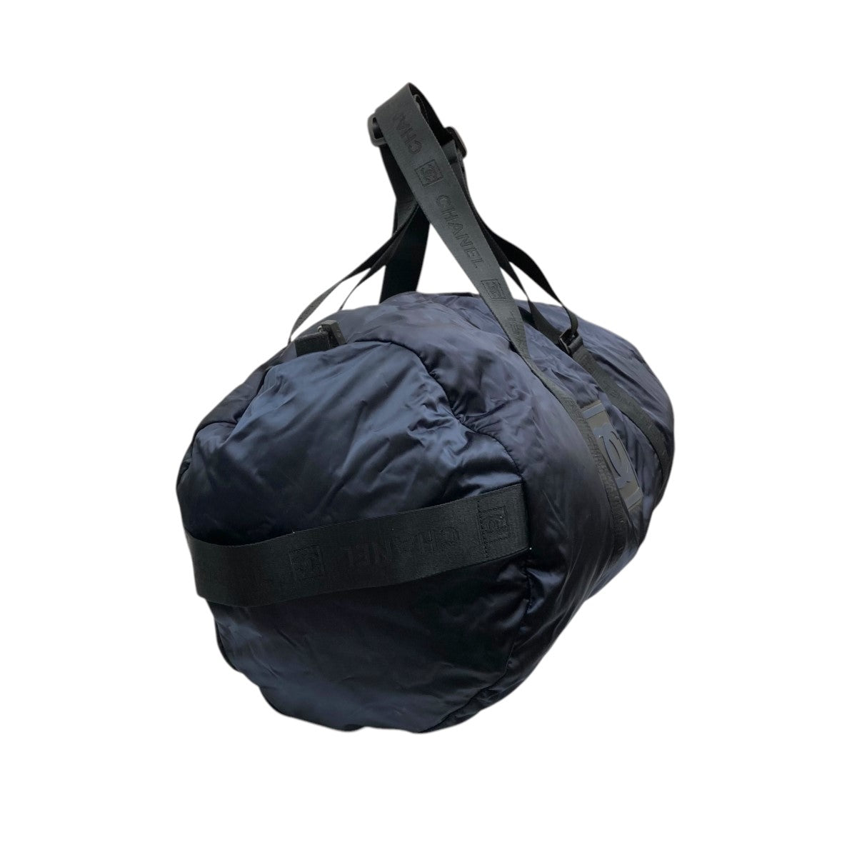 【訳あり】シャネル　スポーツライン　ボストン　中古 楽天市場】CHANEL(シャネル) スポーツライン ボストンバッグ