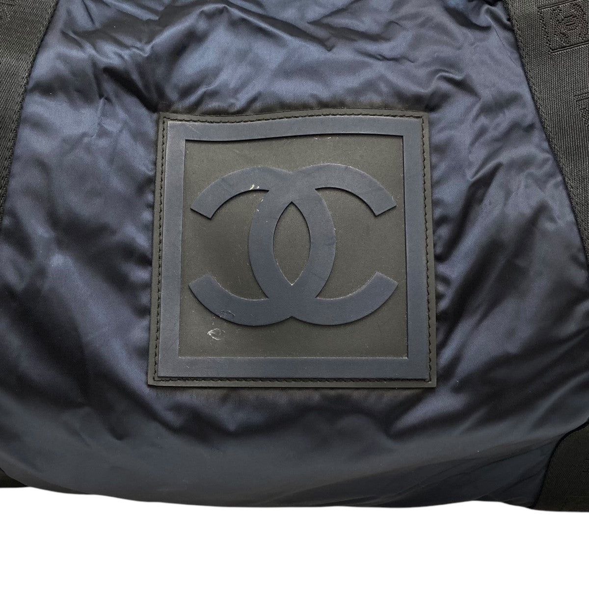 CHANEL スポーツライン　ボストンバッグ　ギャンティカードあり 楽天市場】CHANEL(シャネル) スポーツライン ボストンバッグ
