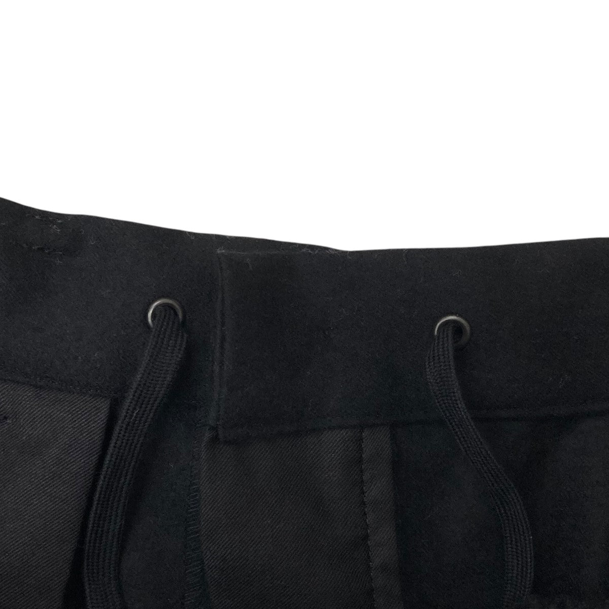 ssstein(シュタイン) Easy Wide TrousersパンツST959 ST959