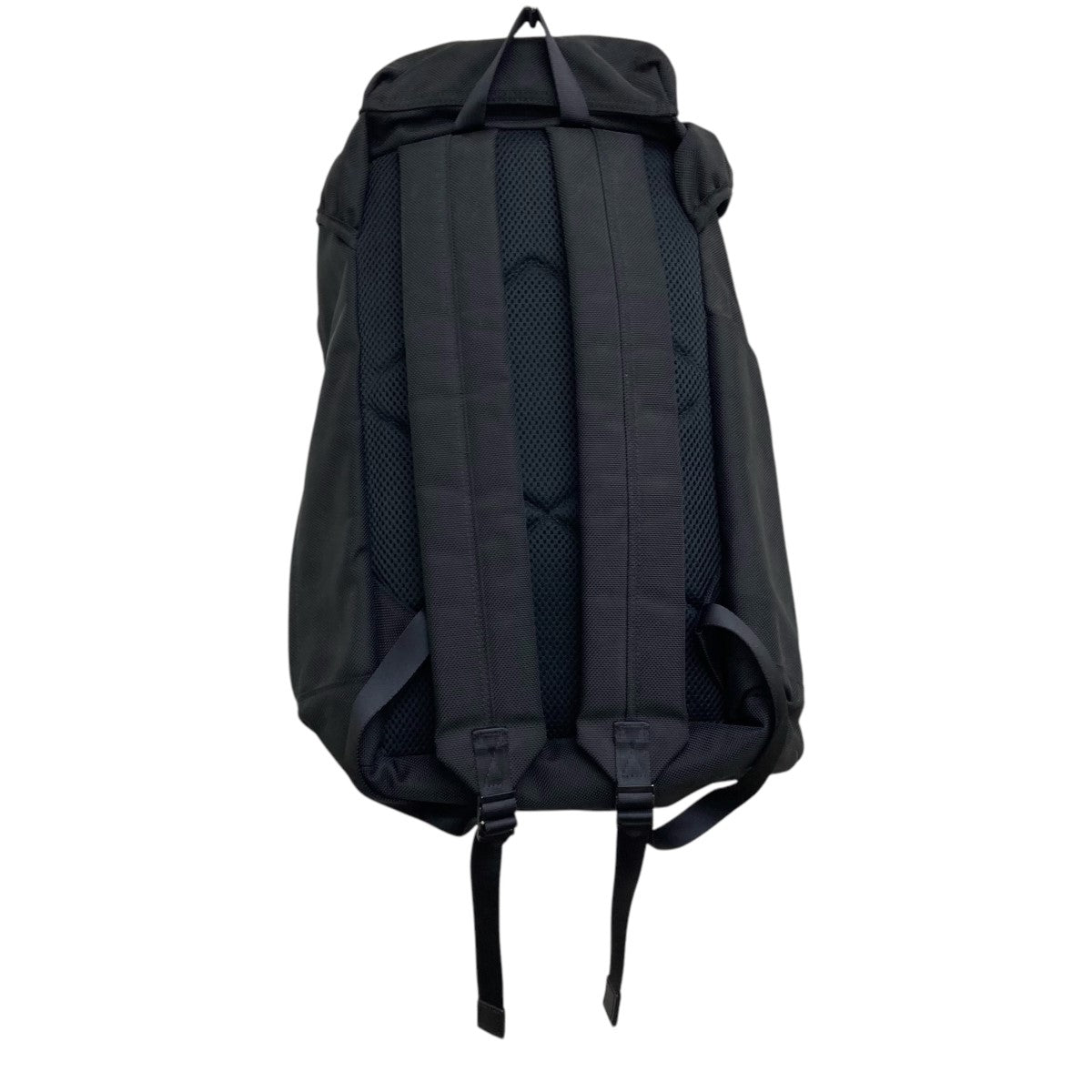 COMME des GARCONS×PORTER リュックHH-K 202 HH-K 202 ブラック