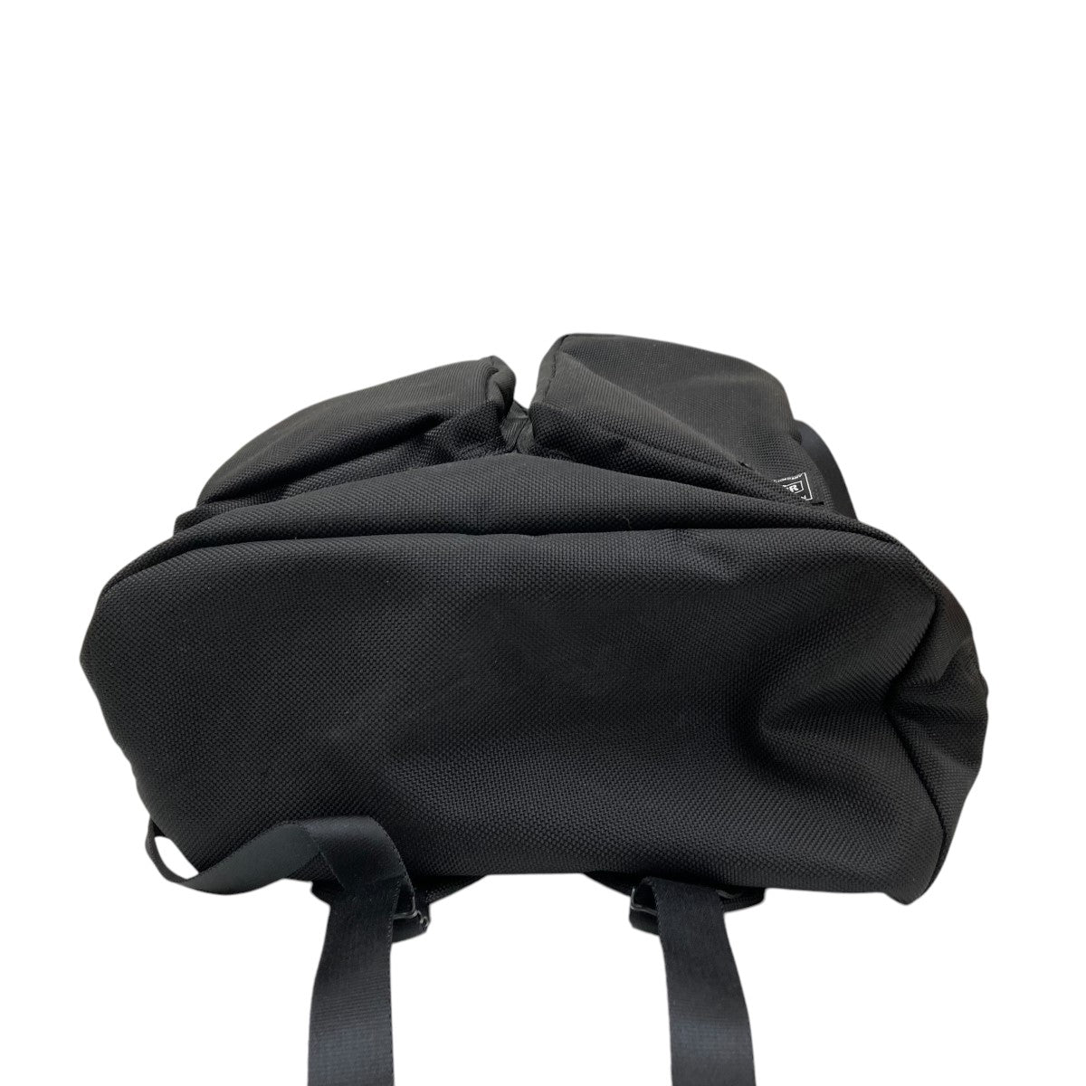 COMME des GARCONS×PORTER リュックHH-K 202 HH-K 202 ブラック