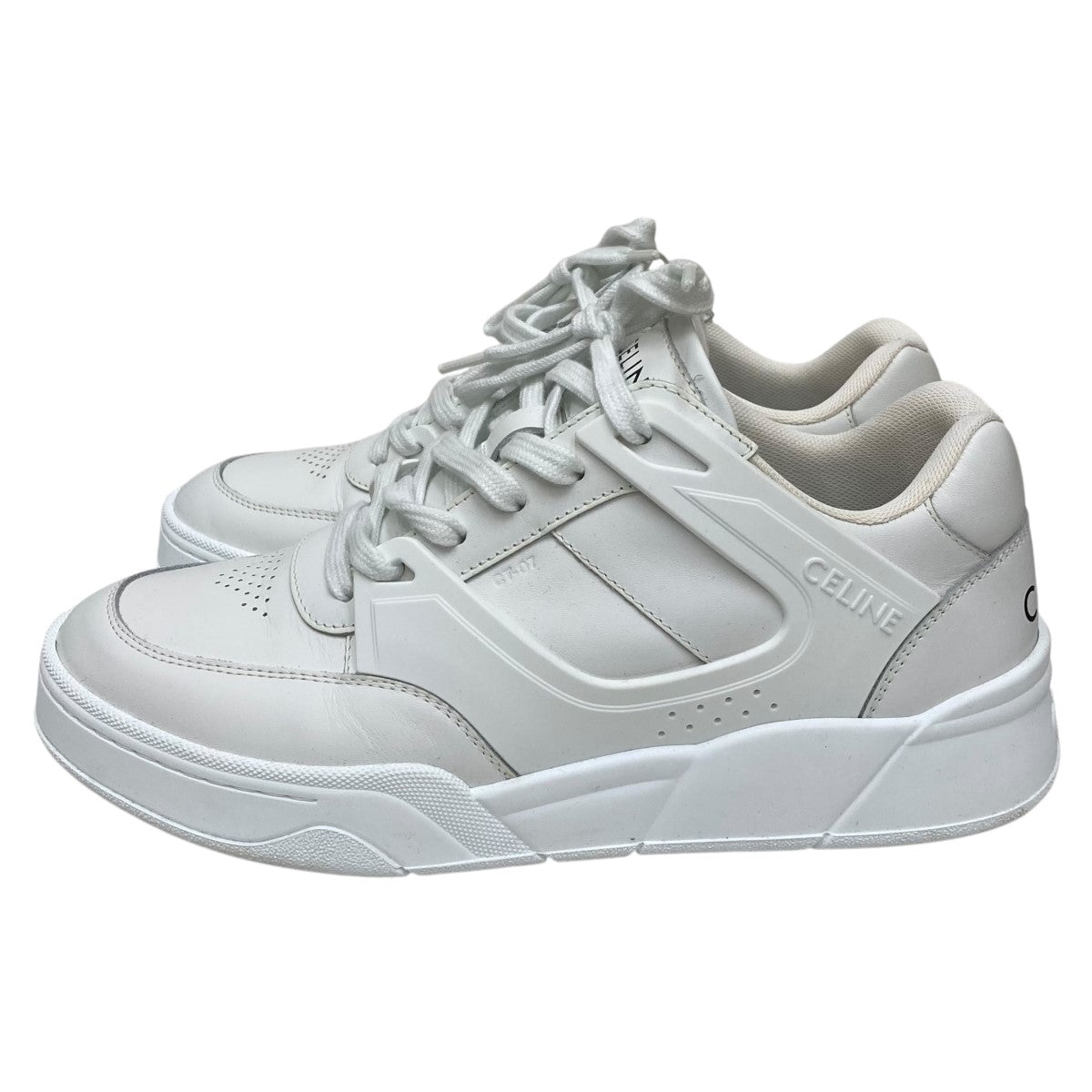 CELINE(セリーヌ) CT-07 LOW TOP SNEAKERスニーカーRM0293