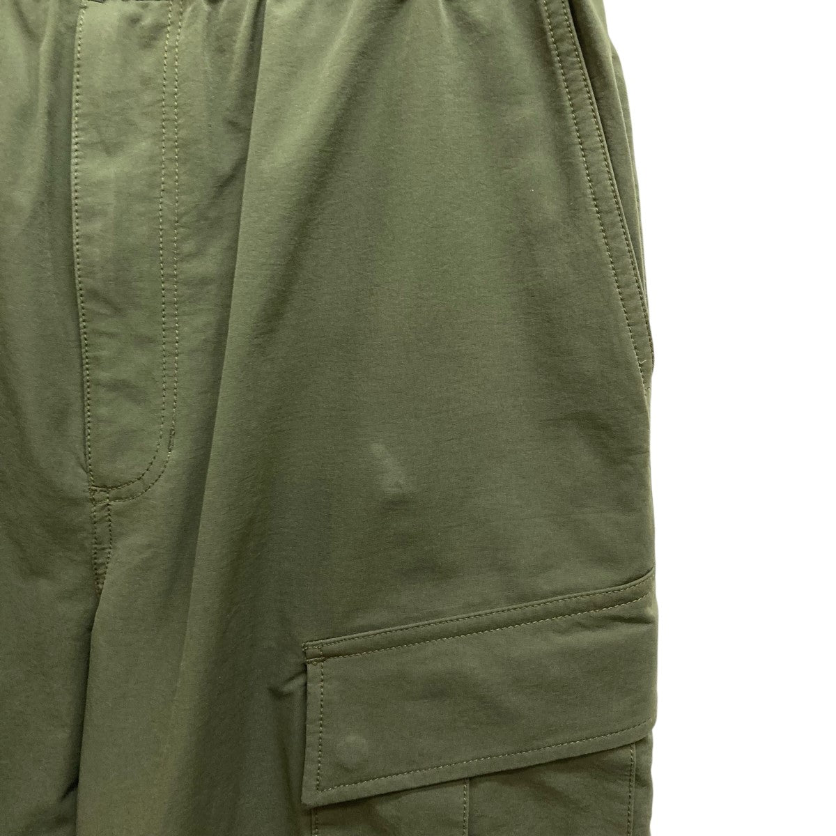DAIWA PIER39(ダイワピア39) 21AWTECH LOOSE STRETCH 6P MIL