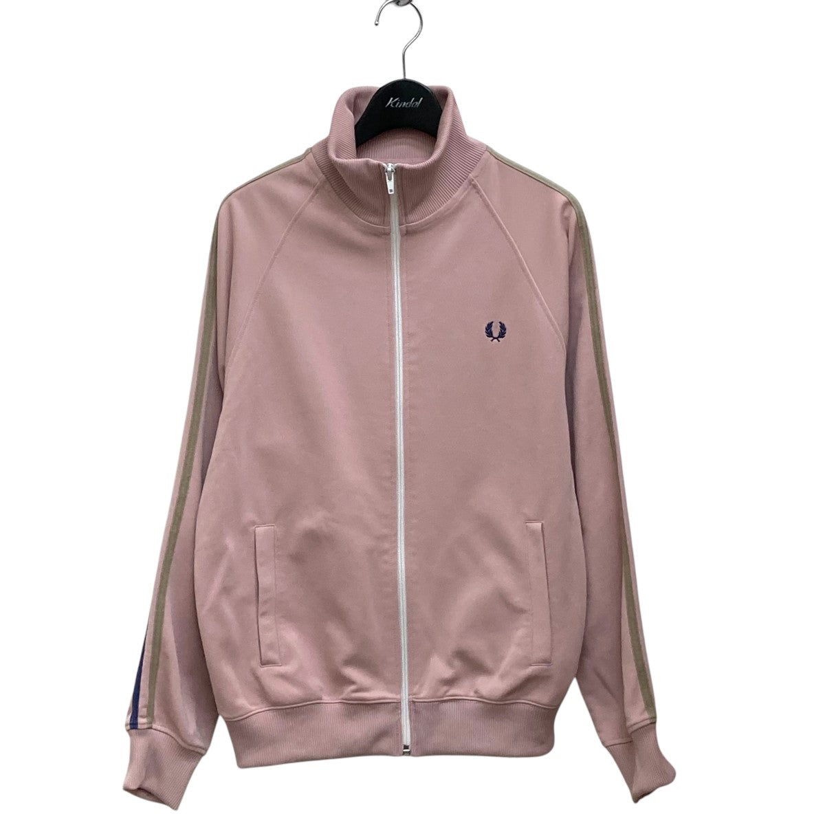 FRED PERRY(フレッドペリー) トラックジャケットSJ6273 SJ6273