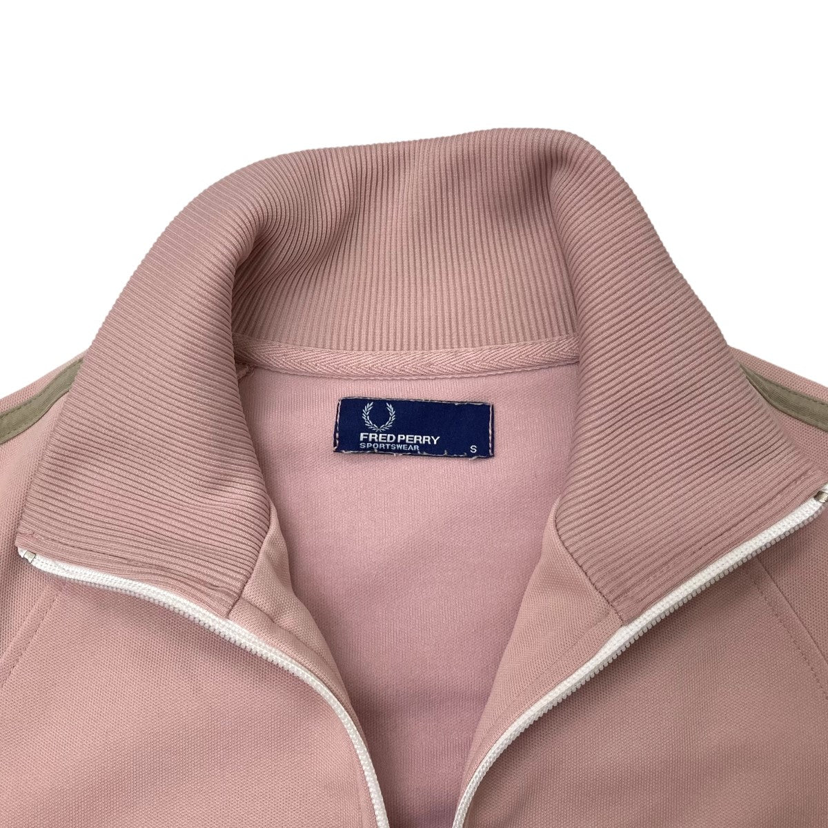 FRED PERRY(フレッドペリー) トラックジャケットSJ6273 SJ6273