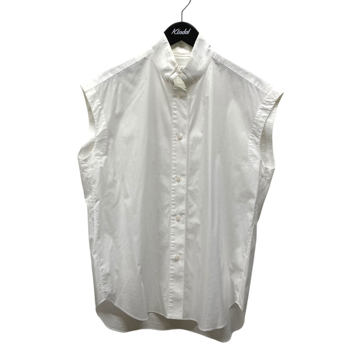 cccmalie ノースリーブシャツ 古着・中古-1枚目のアイテム画像