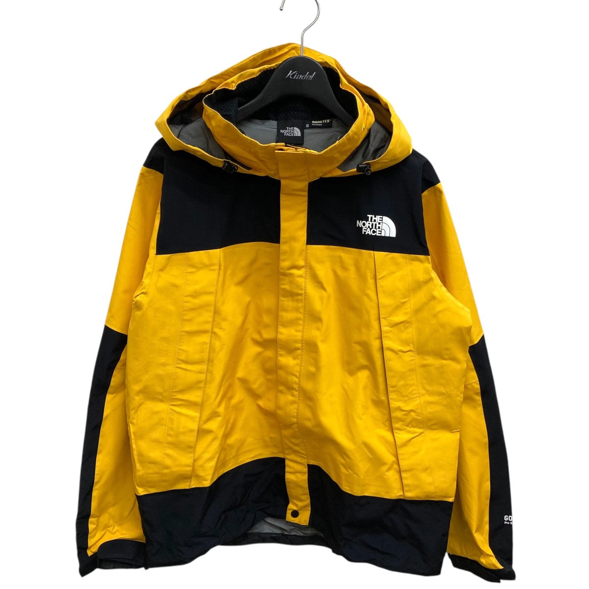 ザノースフェイスのセットアップレインウェア NP10925です。 THE NORTH FACE 古着・中古 セットアップ アイテム