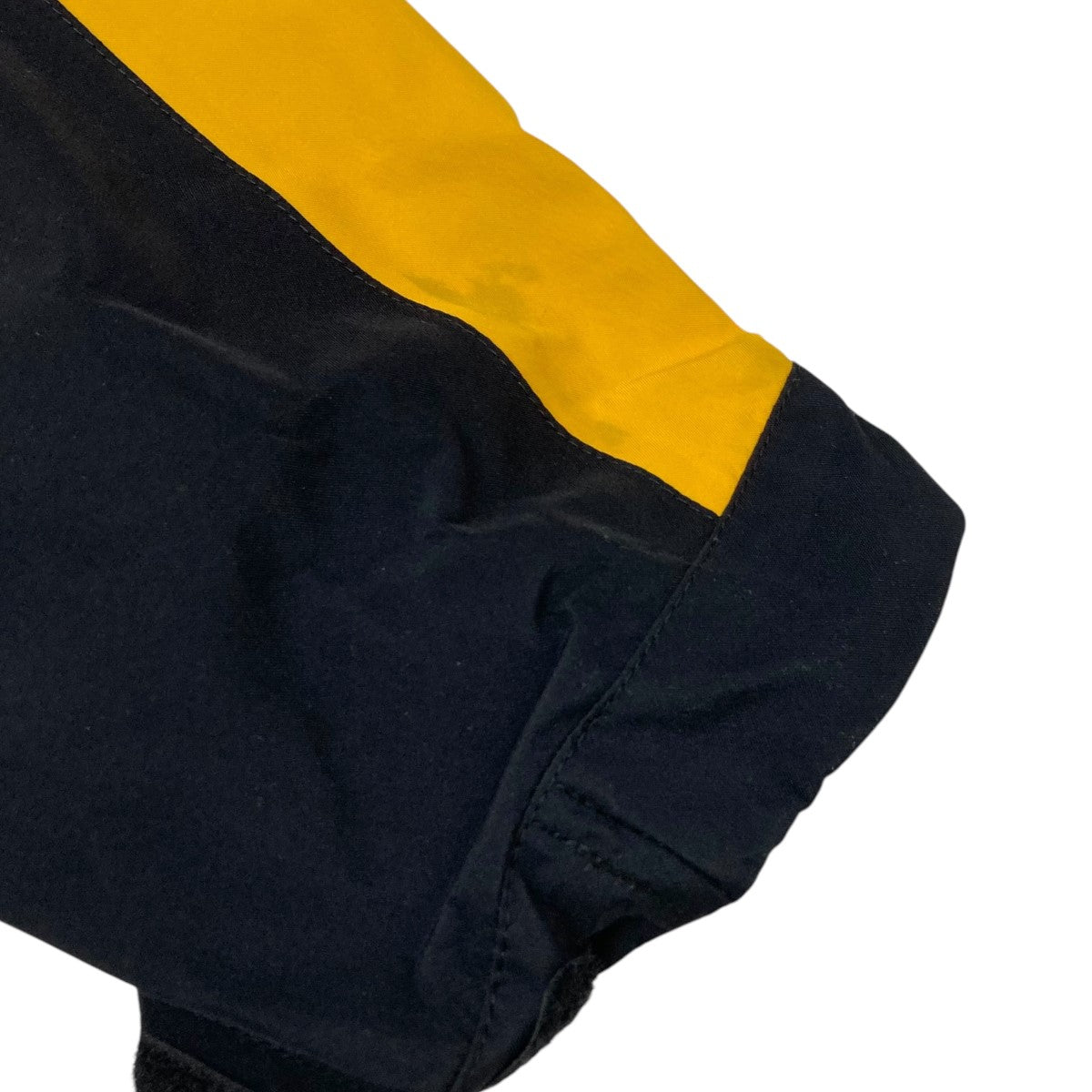 ザノースフェイスのセットアップレインウェア NP10925です。 THE NORTH FACE 古着・中古 セットアップ アイテム