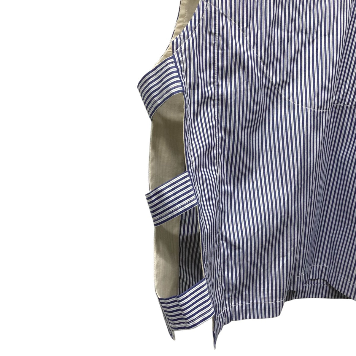 COMME des GARCONS SHIRT(コムデギャルソンシャツ) 24SSベストFM