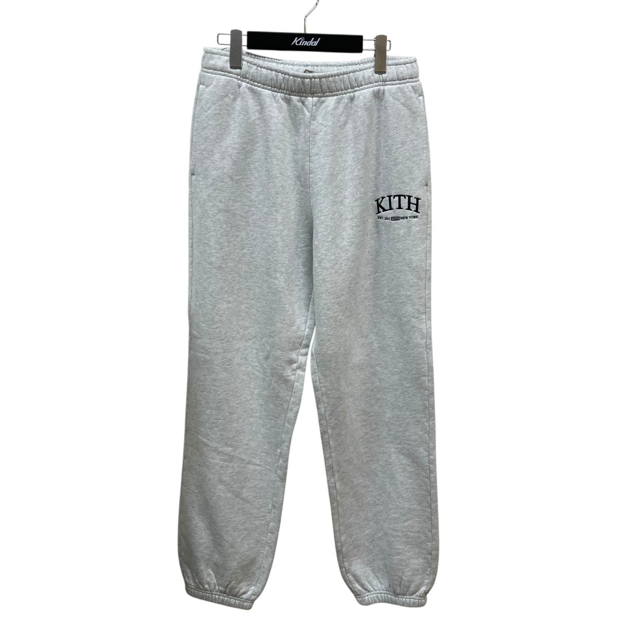 KITH(キス) コットンナイロンカーゴパンツ23-030-061-0000-7-0