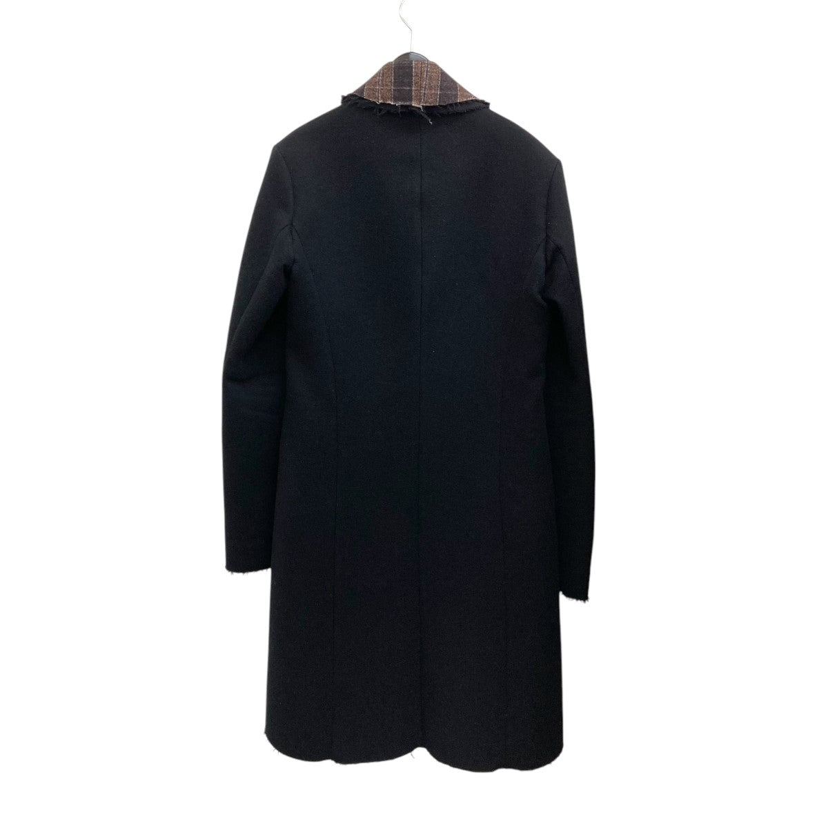 エムエークロスma+黒 リネンテーラードジャケット m．a+(エムエークロス) リネンテーラードジャケット ブラック｜【公式