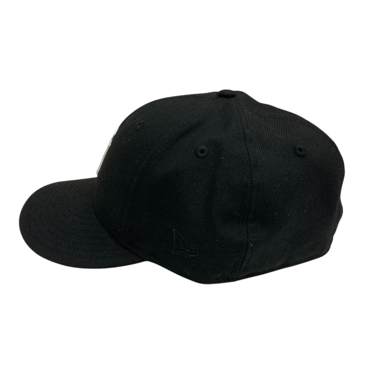 New Era×KITH キャップ210539 210539 ブラック サイズ 7 7/8