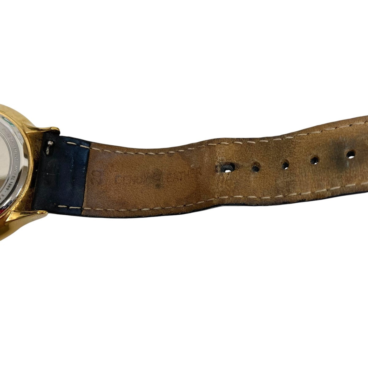 アバウトヴィンテージの腕時計です。 ABOUT VINTAGE 古着・中古 ファッション小物 アイテム