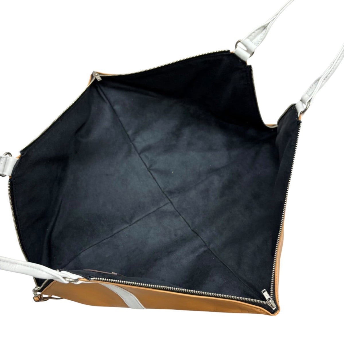 MOCCO HAND BAGハンドバッグ