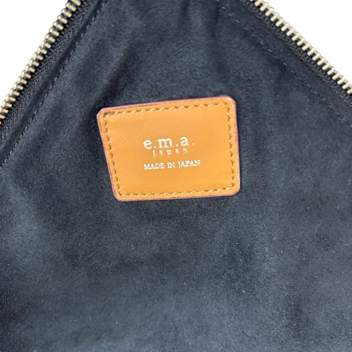 MOCCO HAND BAGハンドバッグ