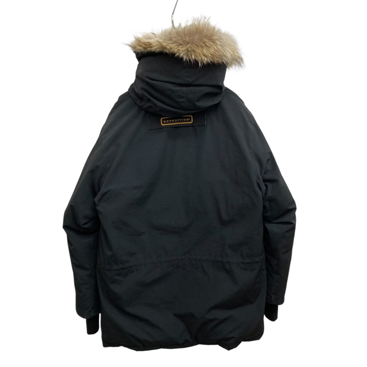 カナダグースのダウンジャケットです。 CANADA GOOSE 古着・中古 アウター アイテム