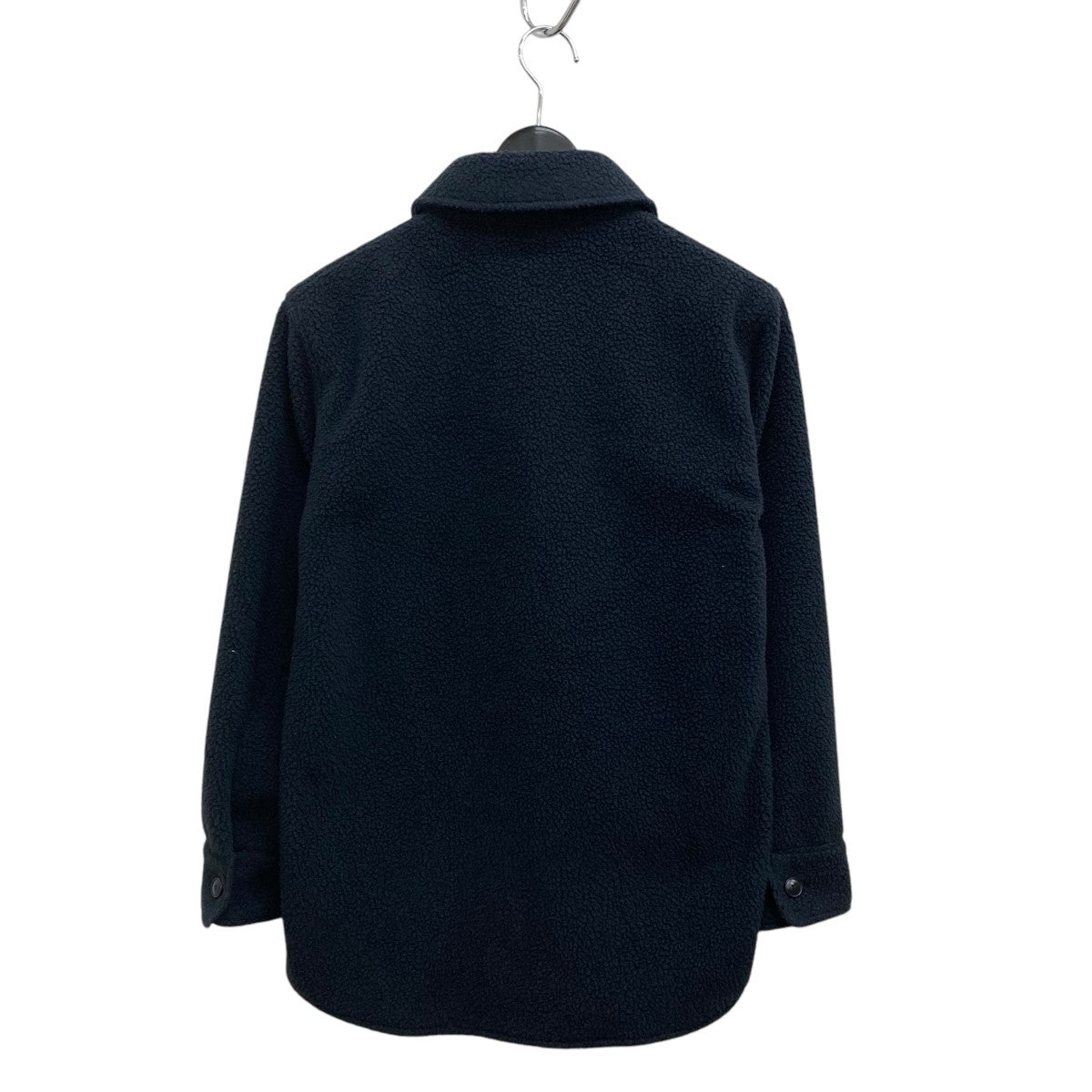 M．I．D．A．(ミダ) MOAT別注 FLEECE CPO SHT-JKTフリース
