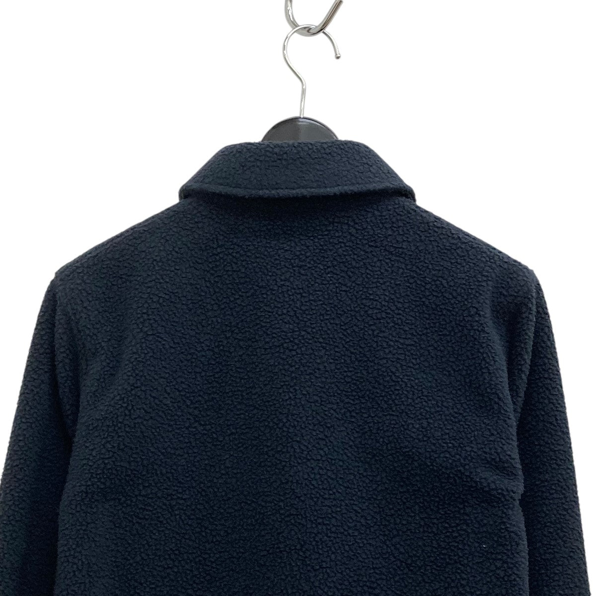 M．I．D．A．(ミダ) MOAT別注 FLEECE CPO SHT-JKTフリース