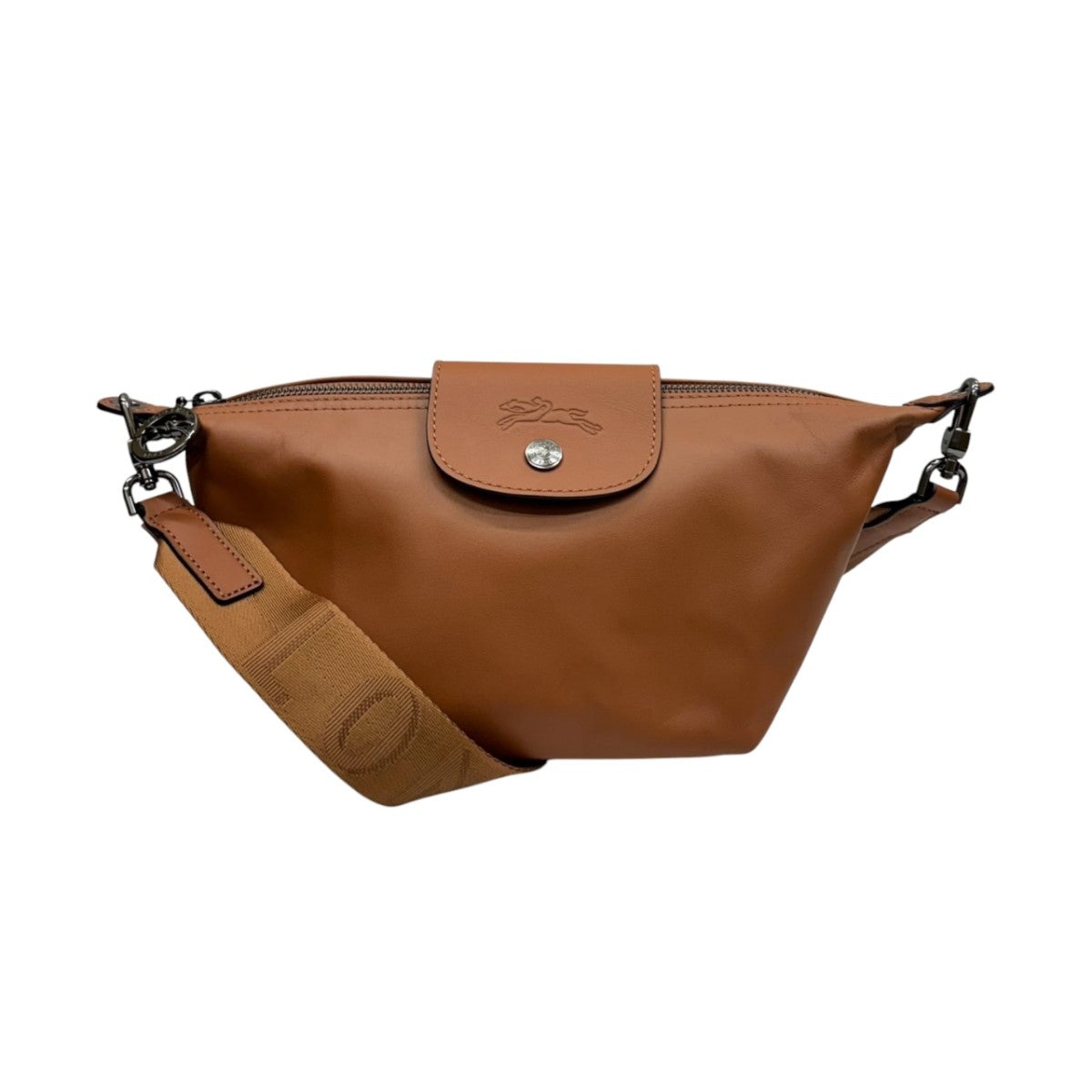 ロンシャンのLE PLIAGE XTRA XS ボディーバッグ 10212987504です。 LONGCHAMP 古着・中古 バッグ アイテム