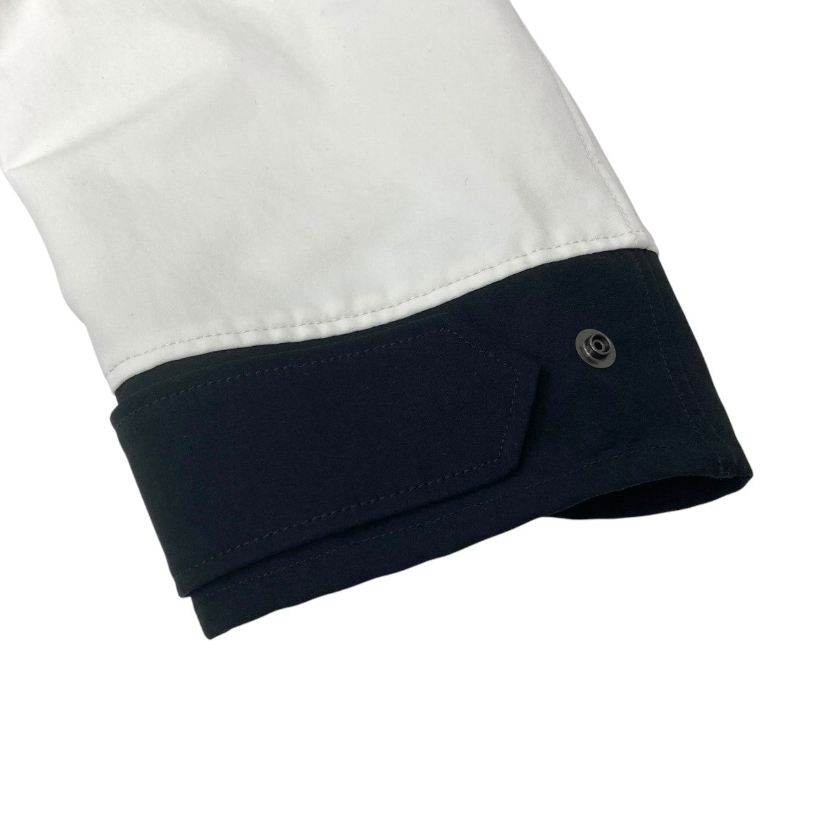 THE RERACS(ザリラクス) LOOSE SHORT MODS COATモッズコート20FW