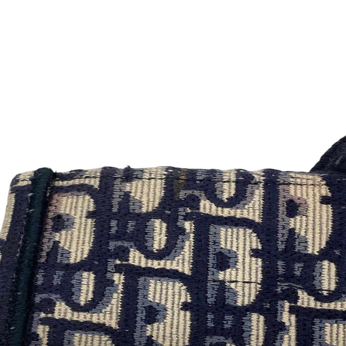 Christian Dior(クリスチャンディオール) Book Tote バッグ