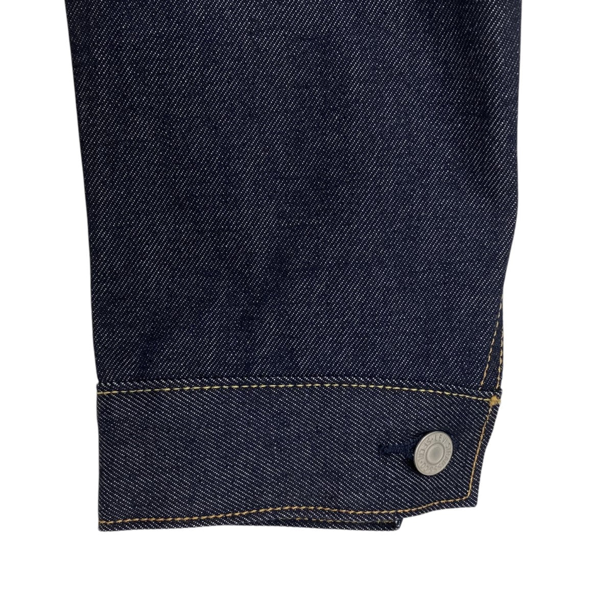 LEVI'S PReMIUM(リーバイスプレミアム) 2ndデニムジャケットPC9