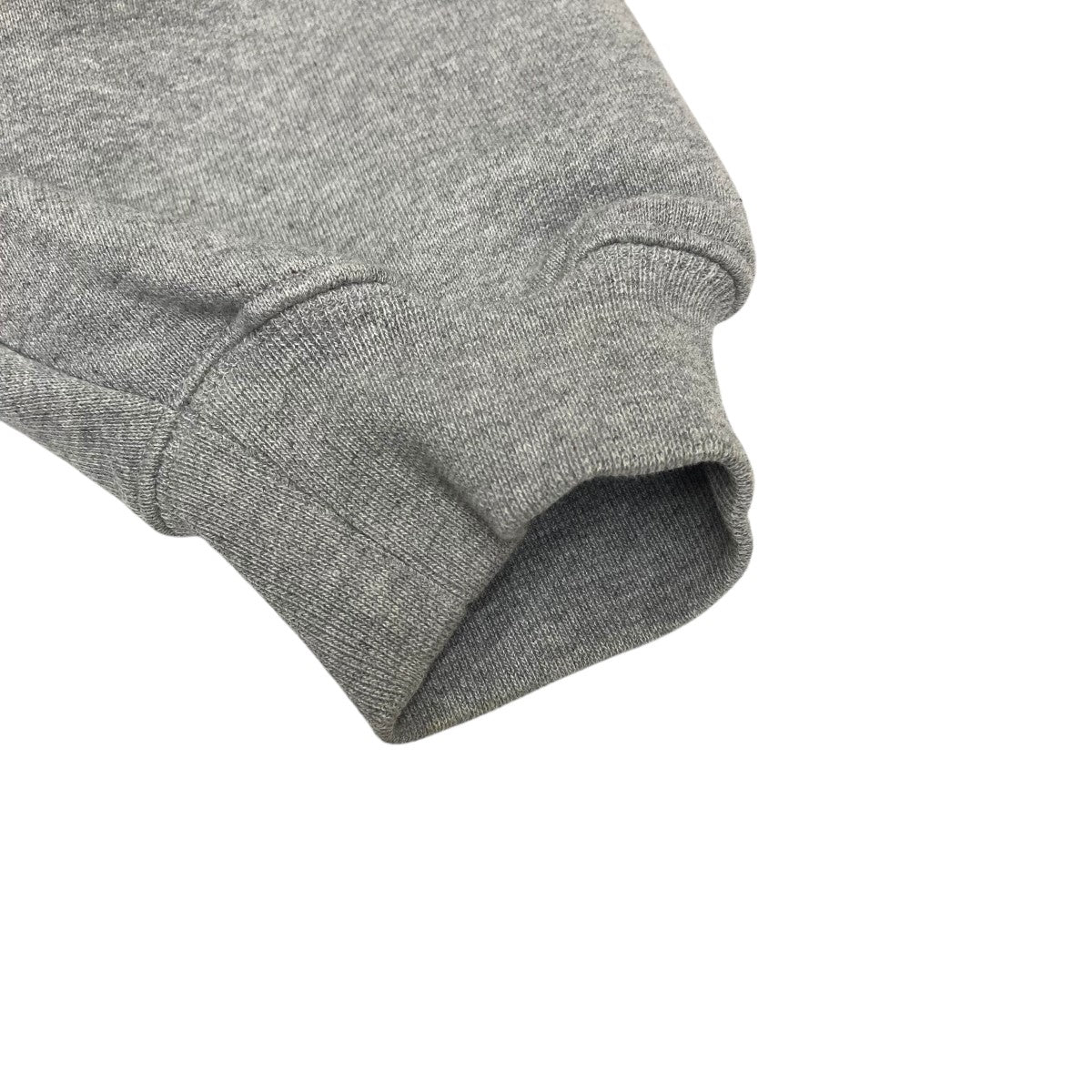 ヴェトモンのINSIDE OUT POPOVER HOODIE パーカー UE63HD460Gです。 VETEMENTS 古着・中古 トップス アイテム