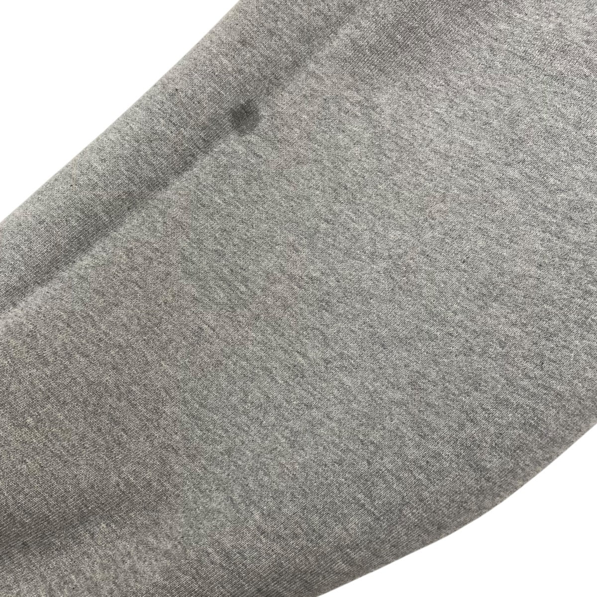 VETEMENTS(ヴェトモン) INSIDE OUT POPOVER HOODIEパーカーUE63HD460G