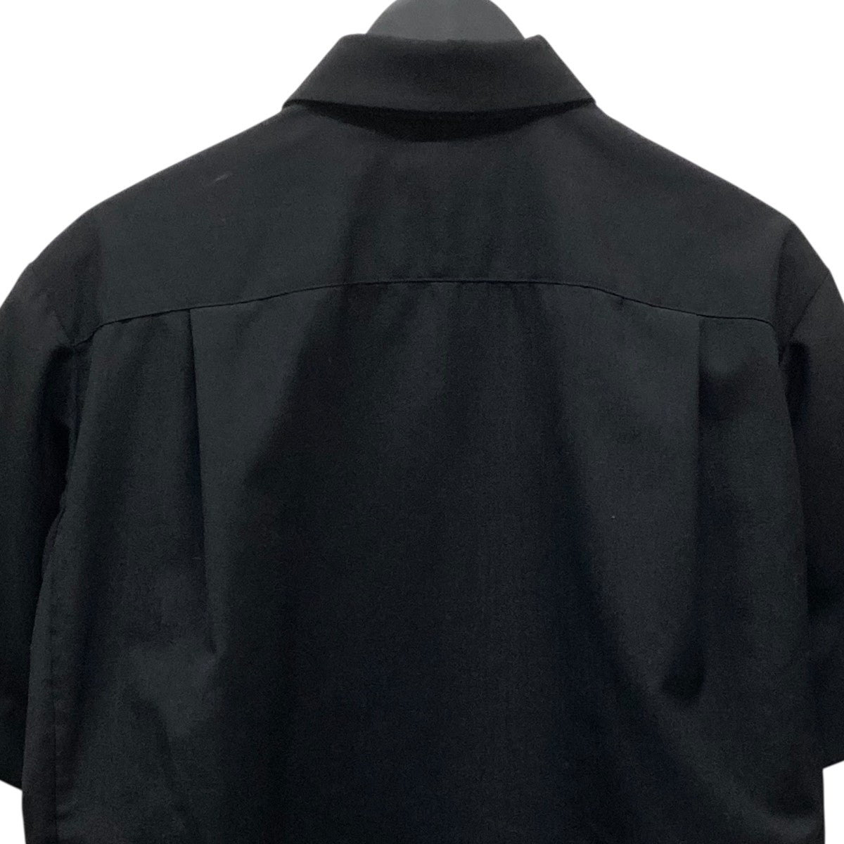 sacai(サカイ) Suiting Shirtオープンカラーシャツ22-02670M 22
