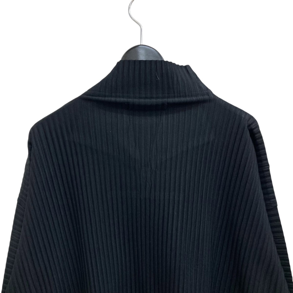 HOMME PLISSE ISSEY MIYAKE(イッセイミヤケオムプリッセ) BASICSジップ  