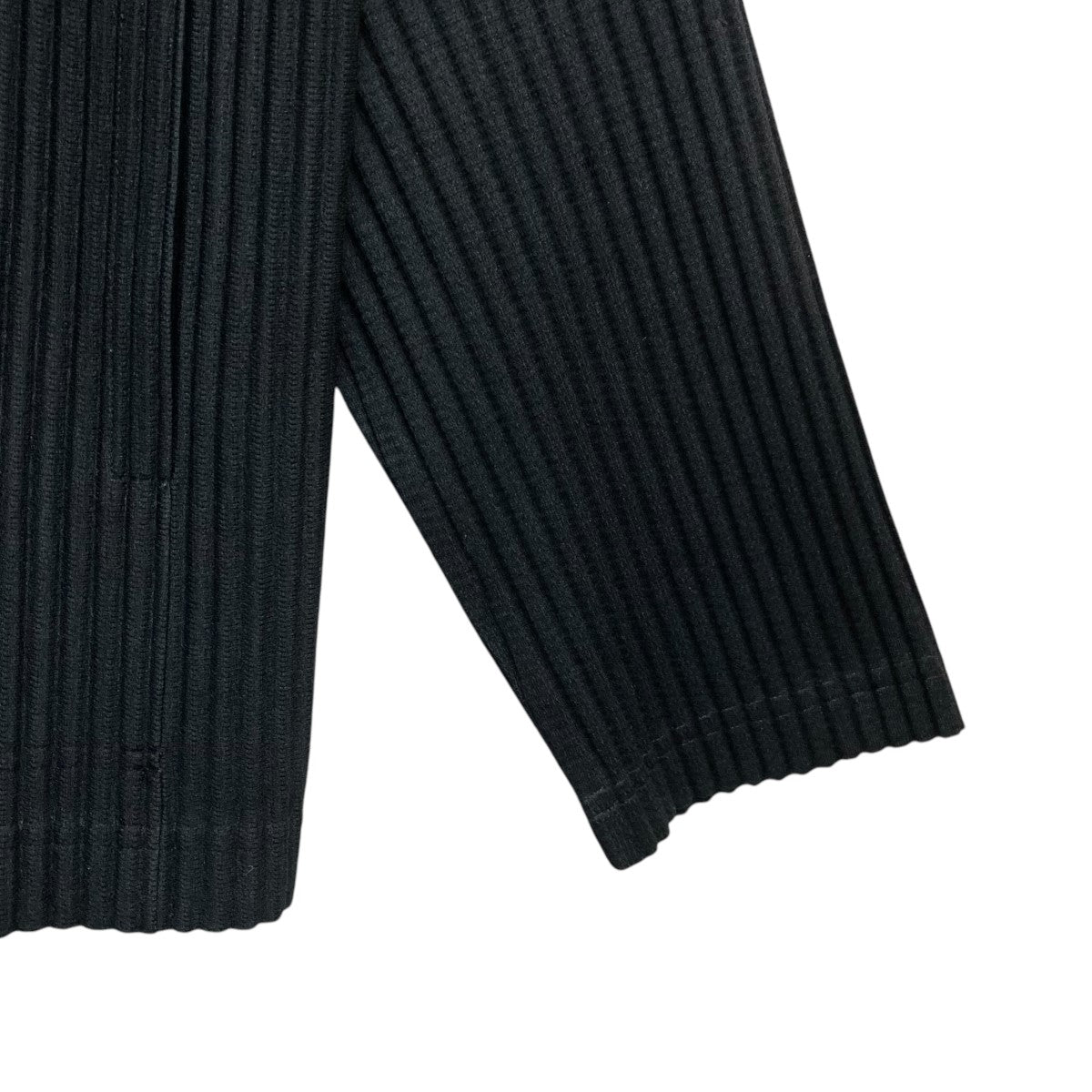 HOMME PLISSE ISSEY MIYAKE(イッセイミヤケオムプリッセ) BASICSジップ 