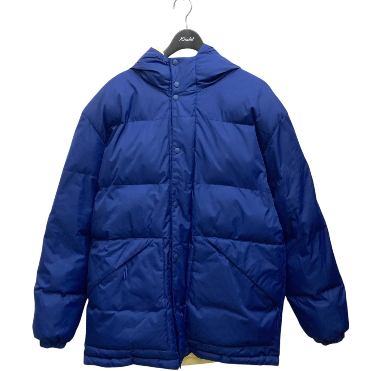 REVERSIBLE JACKETダウンジャケット484-0252054