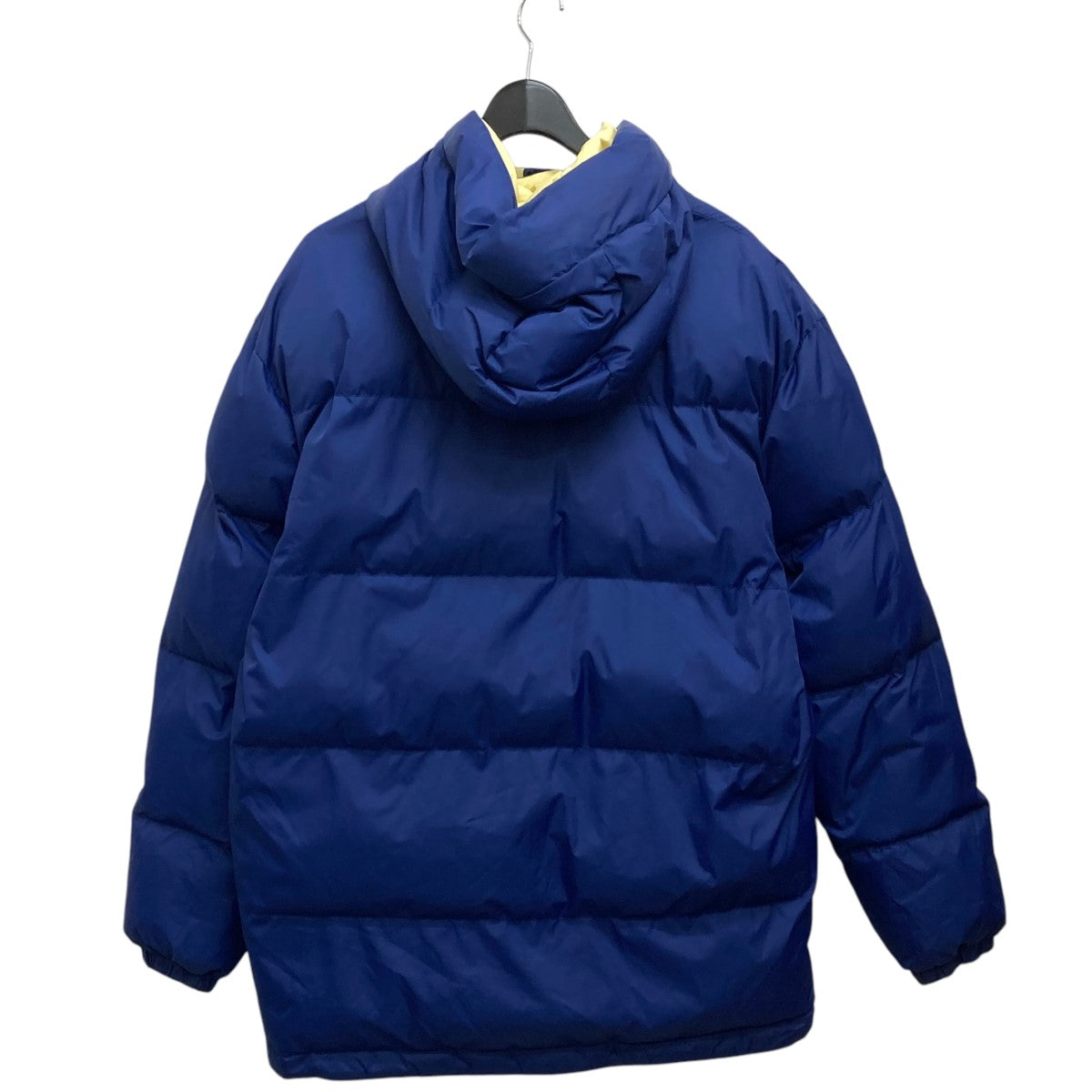 REVERSIBLE JACKETダウンジャケット484-0252054