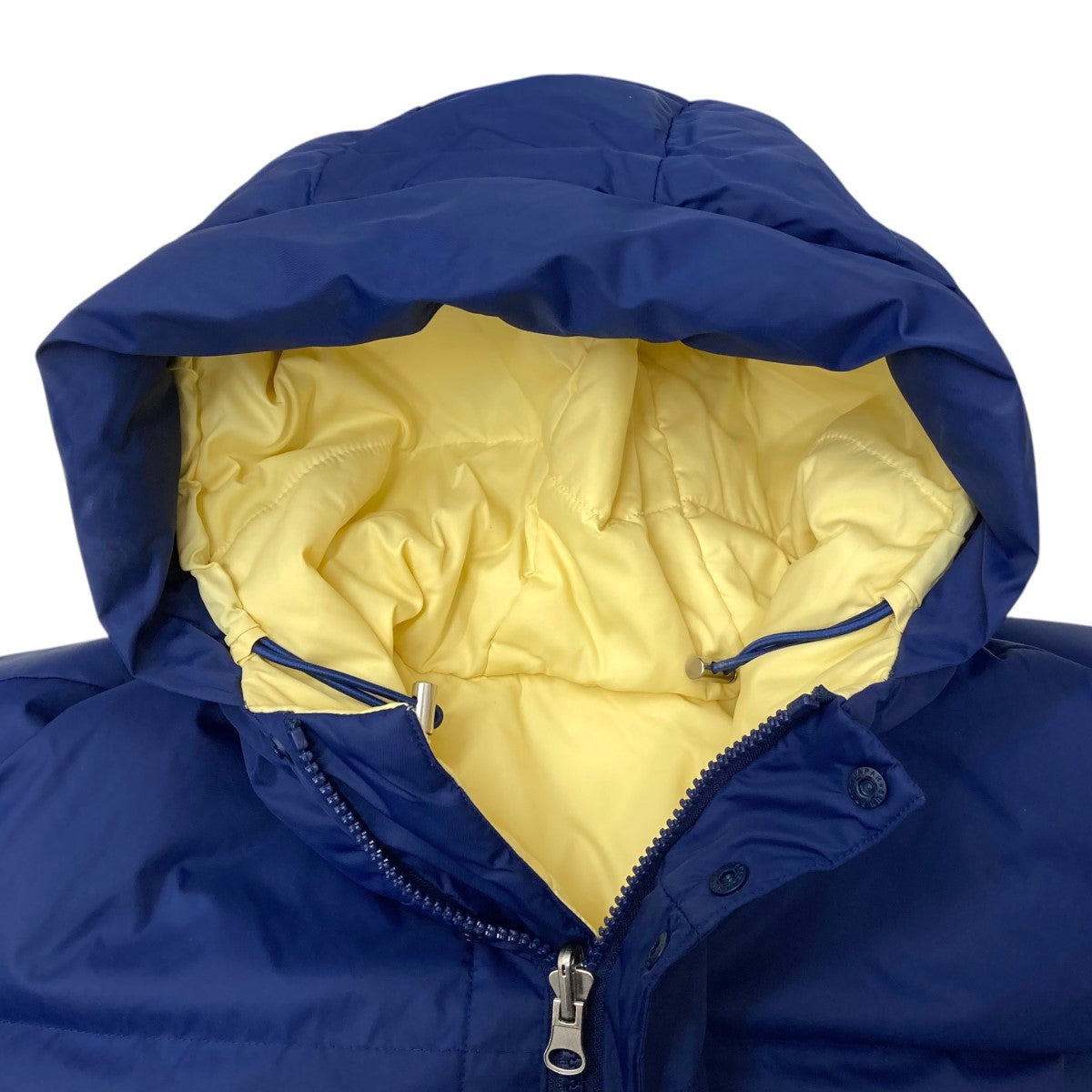 REVERSIBLE JACKETダウンジャケット484-0252054