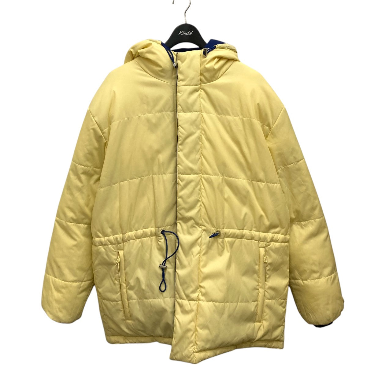 REVERSIBLE JACKETダウンジャケット484-0252054