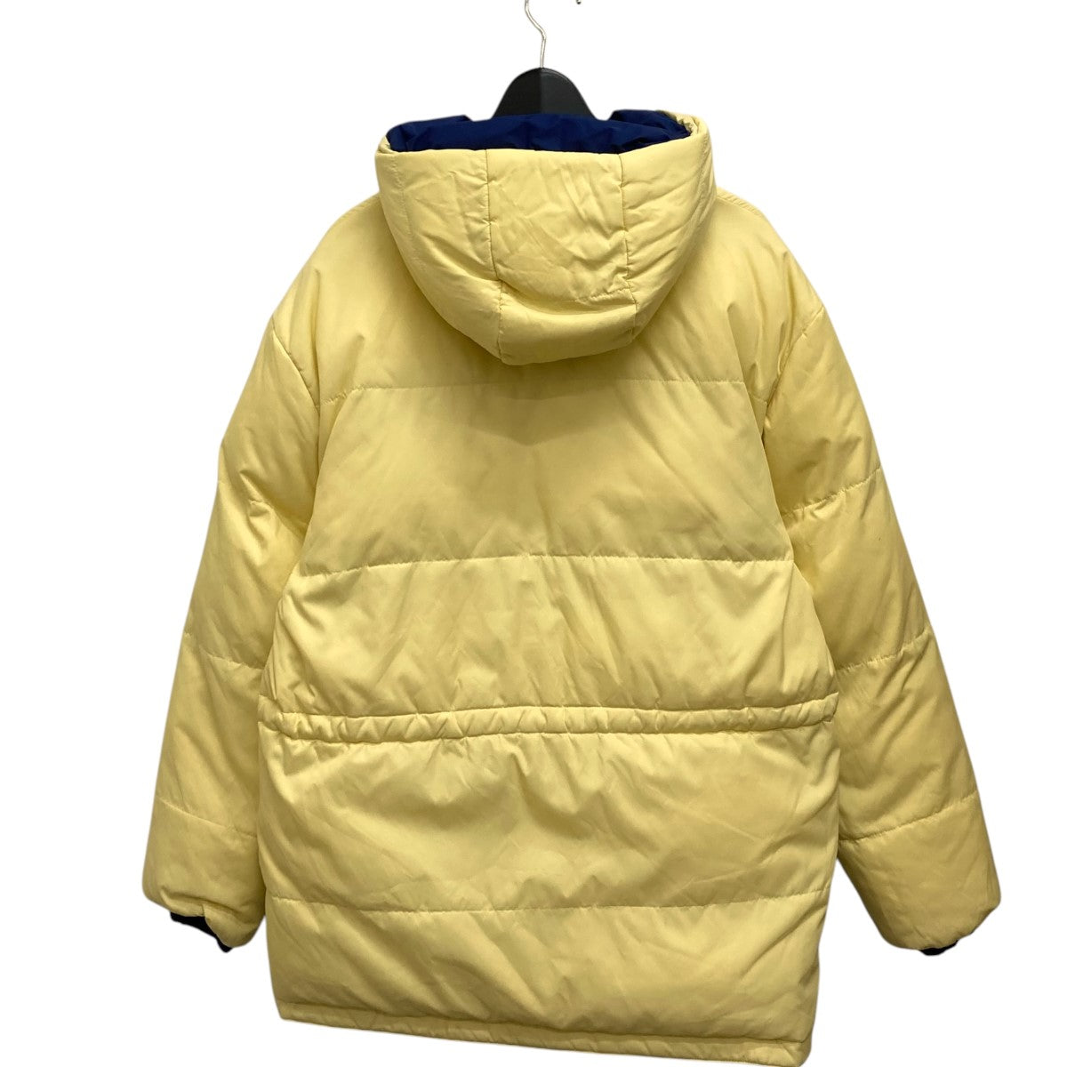 REVERSIBLE JACKETダウンジャケット484-0252054