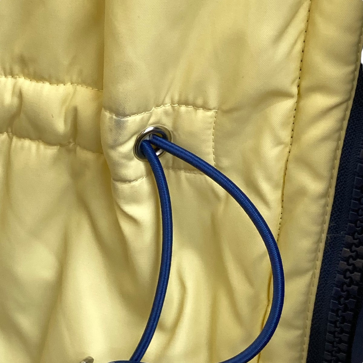 REVERSIBLE JACKETダウンジャケット484-0252054