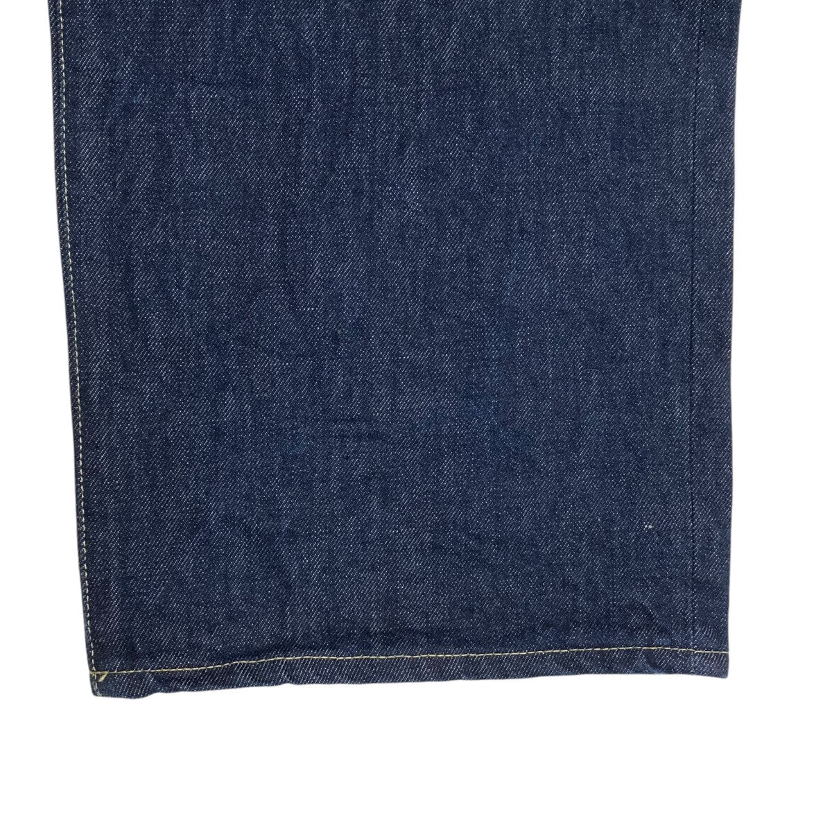 Ron Herman(ロンハーマン) WW 2 Raw Denim Wide Pantsデニム