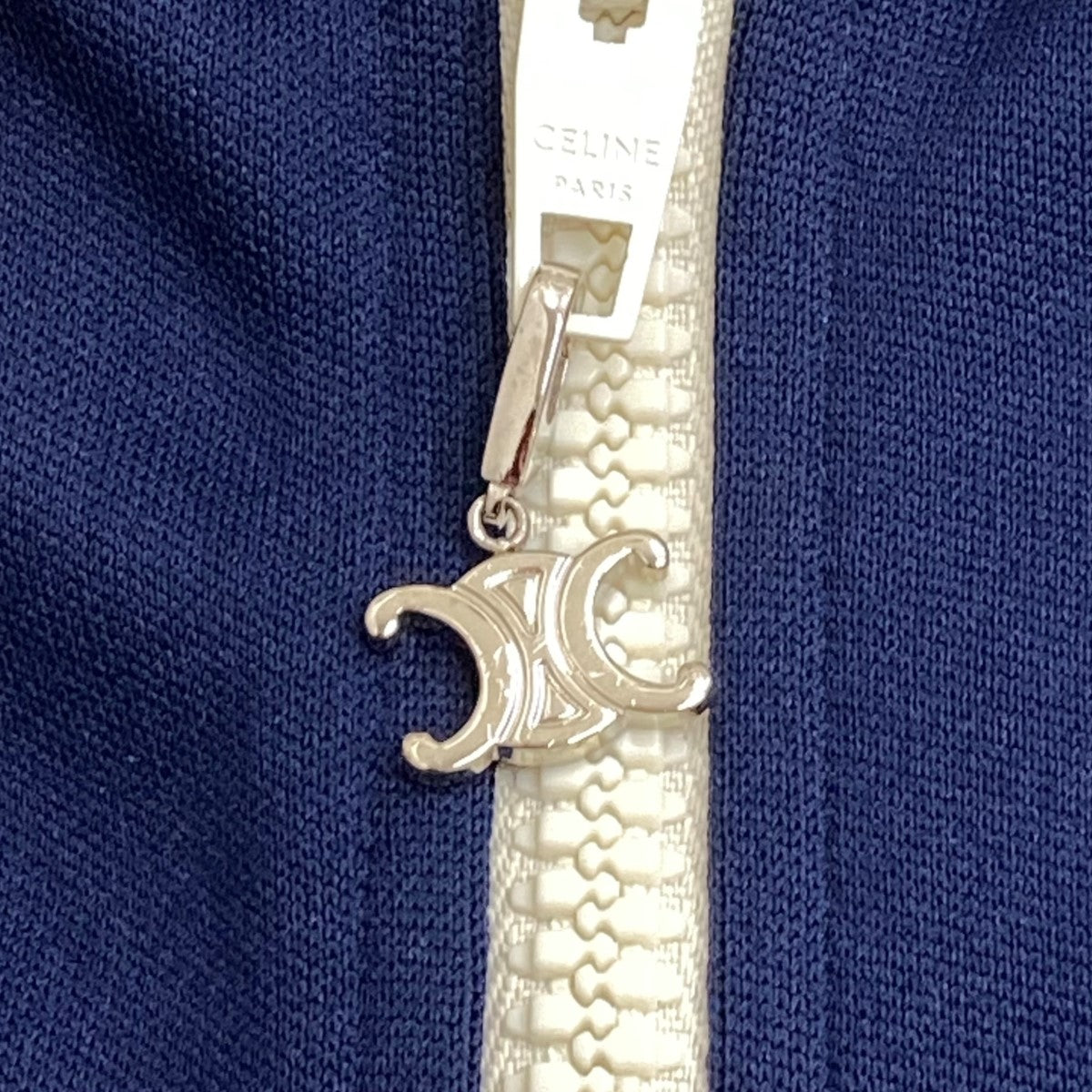 CELINE(セリーヌ) トラックジャケット2Y58B121O 2Y58B121O