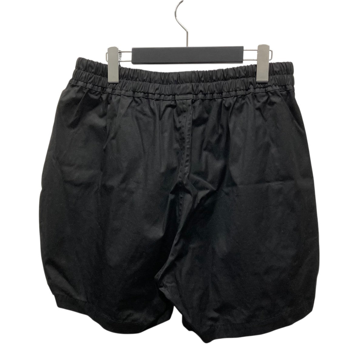 rickowens リックオウエンス サルエルハーフパンツ