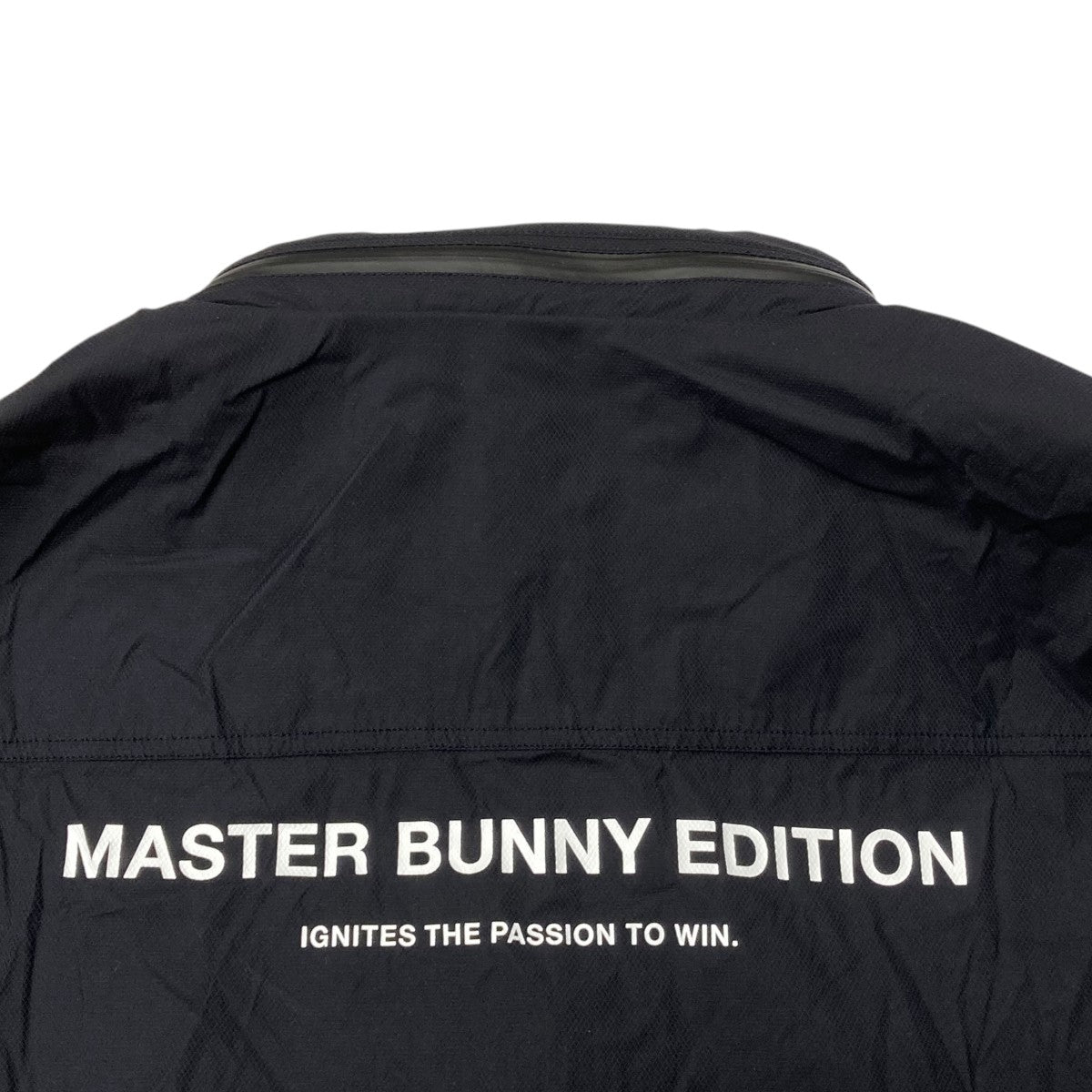 MASTER BUNNY EDITION(マスターバニーセレクション) ジップ
