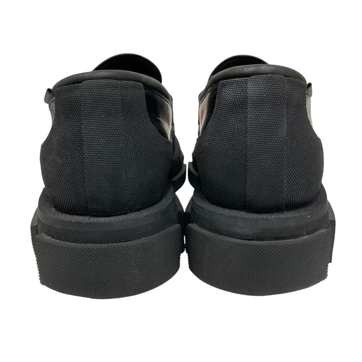 both - GAO LOAFER-BLACK – both paris