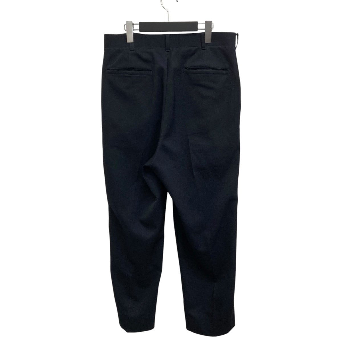 everyone×FARAH Wool Adjustable TrousersスラックスEV23-PT02