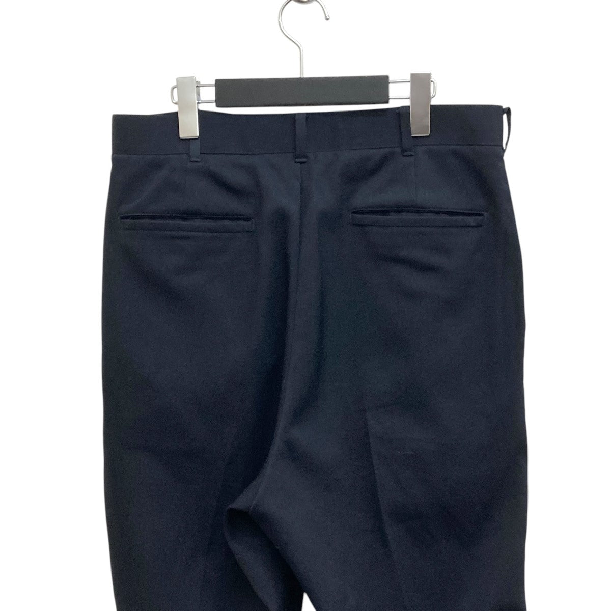 エブリワン×ファーラーのWool Adjustable Trousers スラックス EV23-PT02です。 everyone×FARAH 古着・中古 ボトムス アイテム