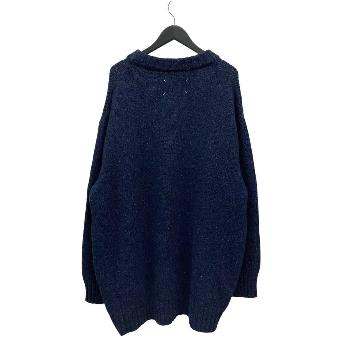 maison margiela 24aw ポロドッキング ワンピース 定価53万 maison margiela 24aw ポロドッキング ワンピース 定価53万
